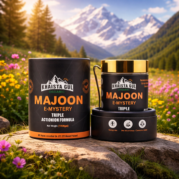 Majoon