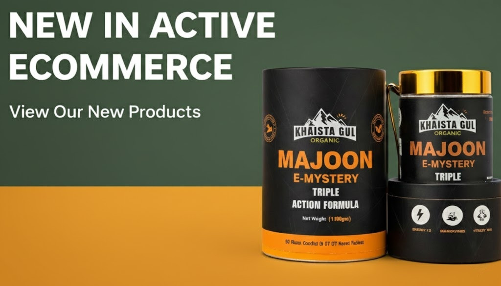 Ecommerce promo